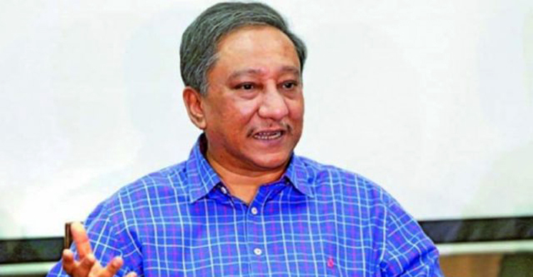 বাংলাদেশ হারলে আমার বউ-বাচ্চারা সামনে আসে না : পাপন