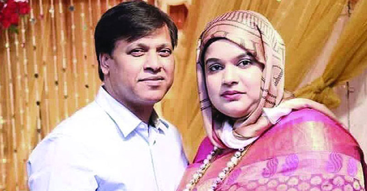 আগাম জামিন চাইলেন পাপুলের স্ত্রী-মেয়ে-শ্যালিকা