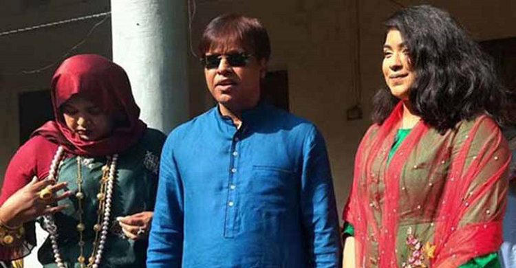 পাপুলদের অর্থপাচার : কেন্দ্রীয় ব্যাংকের নথির বিষয়ে শুনানি সোমবার