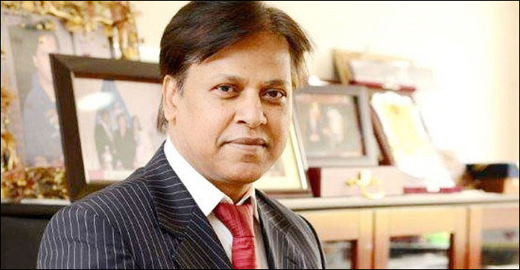 পাপুলের সংসদ সদস্য পদ বাতিল