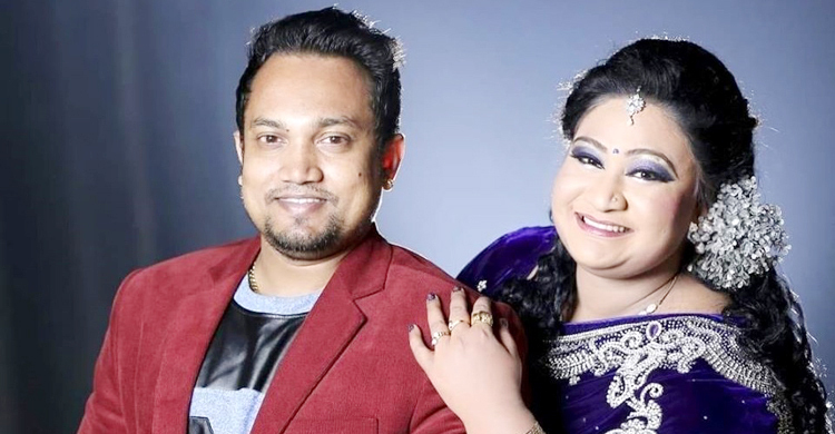 বিদেশি জাল টাকা উদ্ধার: পাপিয়াসহ ৪ জনের বিচার শুরু