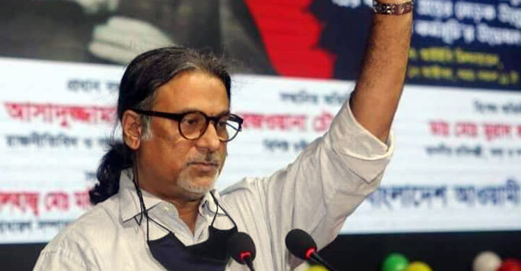 সংখ্যালঘুদের অধিকার রক্ষা যুবলীগের আদর্শিক দায়িত্ব: পরশ