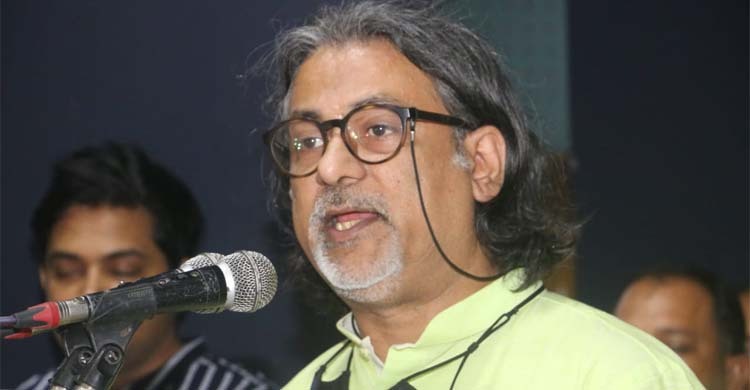 ঘাতকরা শুধু কামালকে নয়, হত্যা করেছে দেশের সম্ভাবনাকে: পরশ