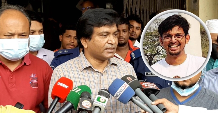 BUET student Fardin might have been killed: Doctor