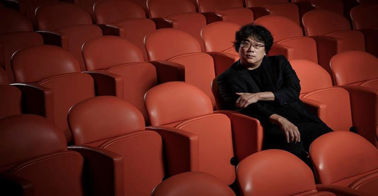 Parasite: The S Korean film wowing world