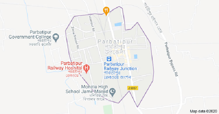 4 members of a family killed in Dinajpur mud-wall collapse