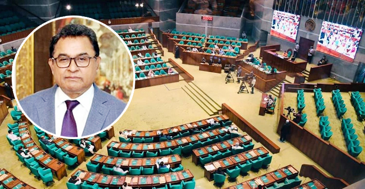 করোনায় সরকারি ব্যয় কমেছে, জিডিপি কিছুটা শ্লথ হয়েছে