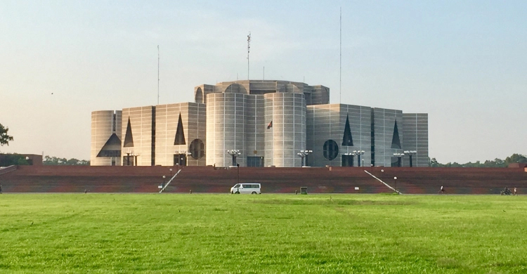 গণমাধ্যমকর্মী বিল পরীক্ষায় আরও ৬০ দিন পেলো সংসদীয় কমিটি