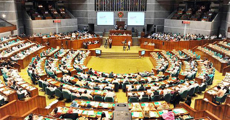 মাসের প্রথম ৭ দিনের মধ্যে গণমাধ্যমকর্মীর বেতন দিতে বিল