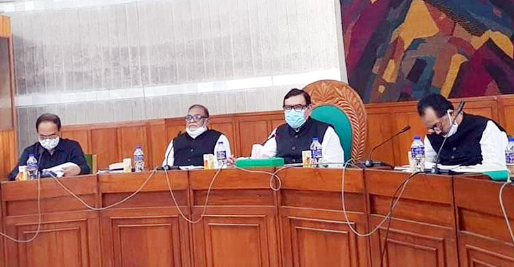মুক্তিযোদ্ধাদের মাসিক সম্মানী ২০ হাজার টাকা করার সুপারিশ