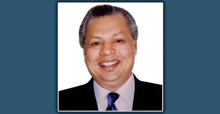 Doa Mehfil of M A Hashem on 28th December