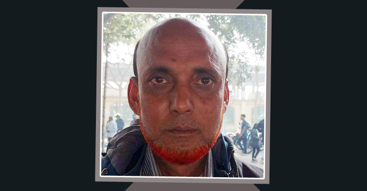 প্রার্থী হয়ে জানলেন তিনি মৃত!