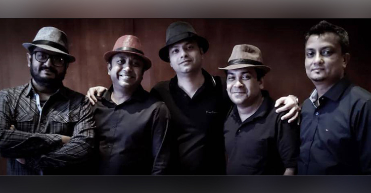 ভালোবাসা দিবসে পার্থিবের বিশেষ গান