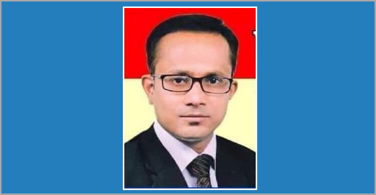 কাউন্সিলর নির্বাচিত হলেন সাংবাদিক পার্থ