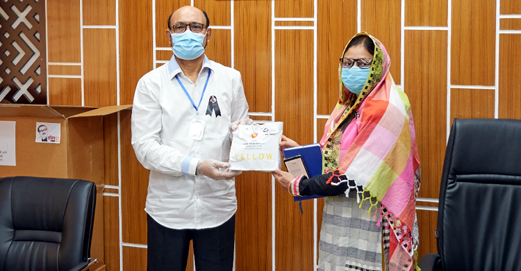 শোককে শক্তিতে রূপান্তর করে জনগণকে সেবা দেয়ার আহ্বান
