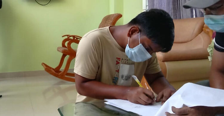 লকডাউনেও কুয়াকাটার হোটেল খোলা, ৩৯৫০০ টাকা জরিমানা