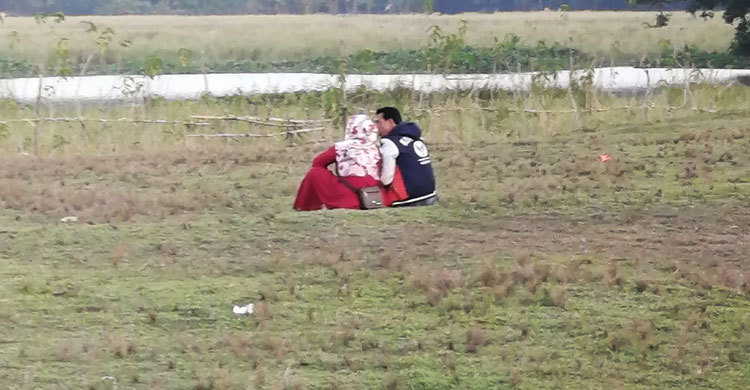 বিমানবন্দরে চলে অসামাজিক কার্যকলাপ