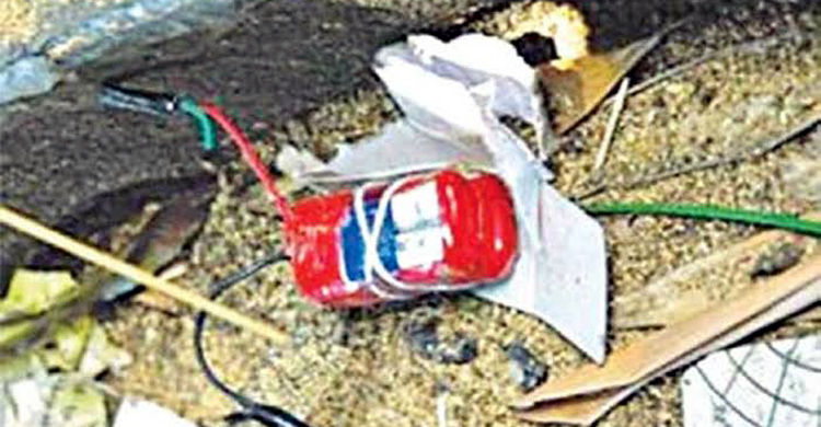 রাজমিস্ত্রি সেজে ১৫ বছর আত্মগোপনে ‘জঙ্গি বিল্লাল’