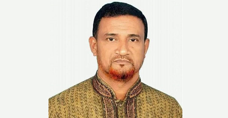 ভিজিএফের চাল কালোবাজারে বিক্রি করে দিলেন চেয়ারম্যান