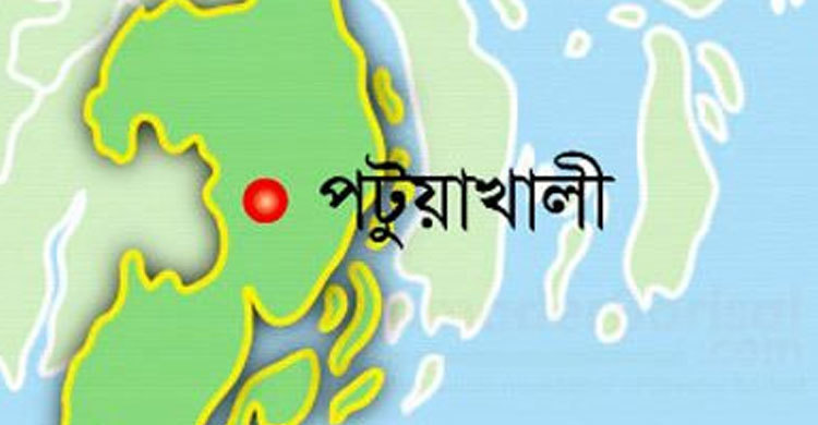 পটুয়াখালীতে দুইজনের মৃত্যু