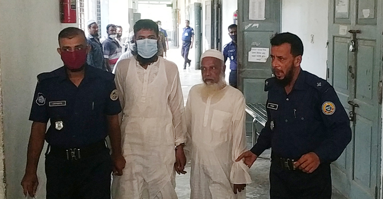 নামের মিল থাকায় সাতদিন কারাগারে, অবশেষে নিরপরাধ বৃদ্ধের মুক্তি