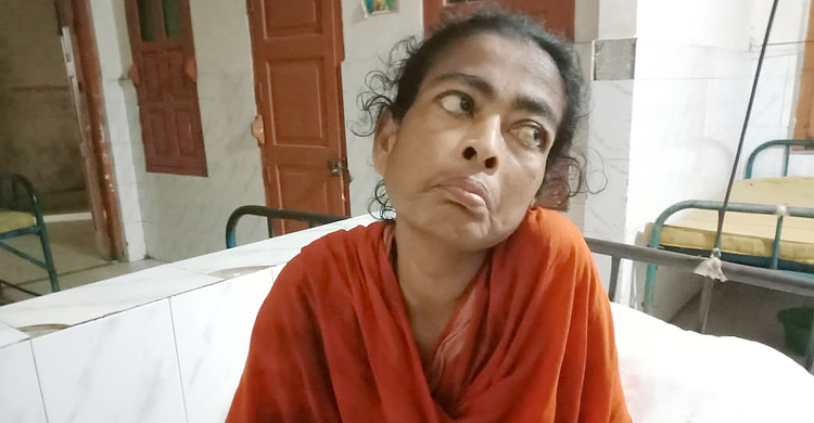 মাকে হাসপাতালে রেখেই উধাও ছেলে, ৫ দিন পর মিলল সন্ধান