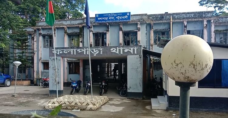 বড় ভাইয়ের মোটরসাইকেল নিয়ে ঘুরতে বেরিয়ে প্রাণ গেলো কিশোরের