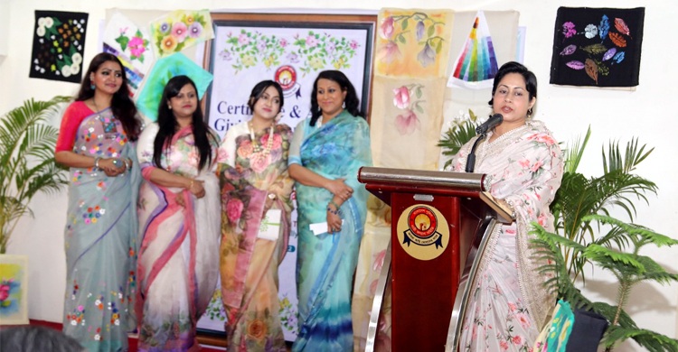 ‘নারী-শিশুর প্রতি সহিংসতা রোধে আইনি সহায়তা নিশ্চিত করেছে সরকার’