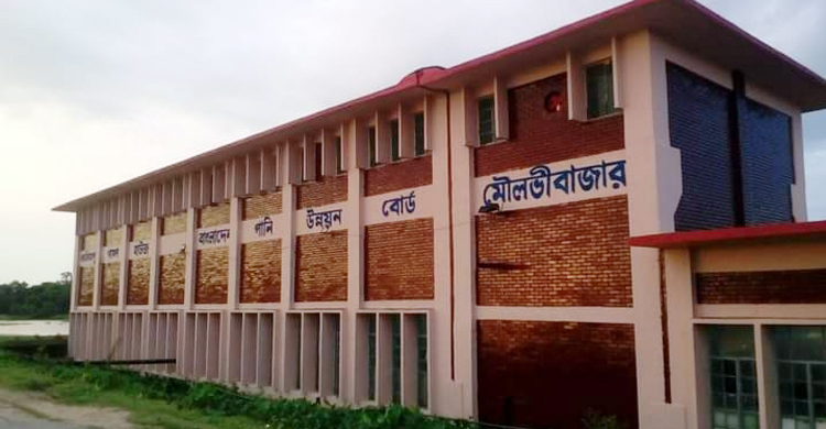 পাম্প কিনতে ৩৪ কোটি টাকা আত্মসাৎ