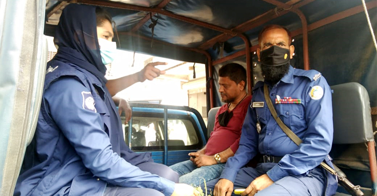 পটুয়াখালী মেডিকেলের হিসাবরক্ষকের রুম থেকে ইয়াবা উদ্ধার