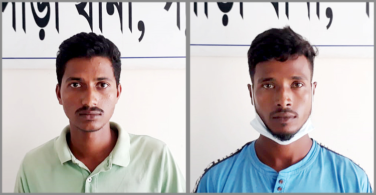 পরকীয়ার অভিযোগে স্বামীর মামলা, কারাগারে স্ত্রীসহ প্রেমিক