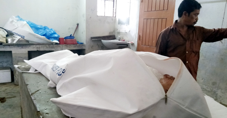 নুডলস খাওয়া নিয়ে স্বদেশির ছুরিকাঘাতে চীনা শ্রমিক নিহত