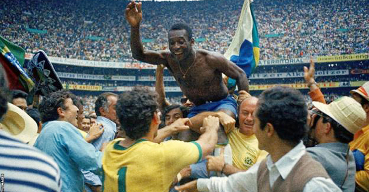 Brazil great Pele’s cancer has advanced, says hospital
