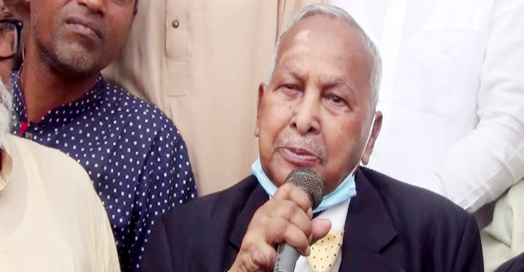 ‘নিরপেক্ষ নির্বাচন হলে ৮০ শতাংশ আসন পাবে বিএনপি’