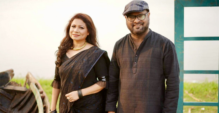 শফিক তুহিনের কণ্ঠে ‘বন্ধু’, সালমা সুলতানার আবৃত্তি