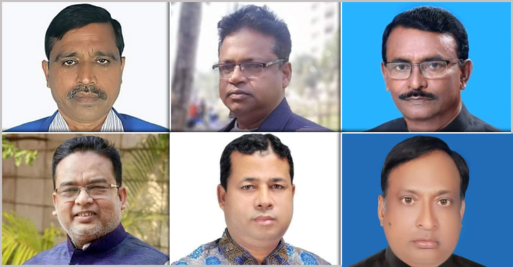 মানিকগঞ্জে নৌকার জয়জয়কার