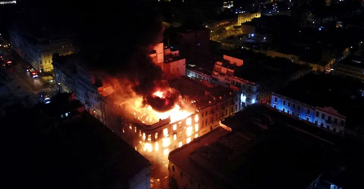 Over 50 injured in Peru as protests cause ‘nationwide chaos’