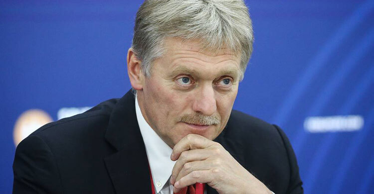 Russia would only use nuclear weapons if its existence were threatened: Peskov