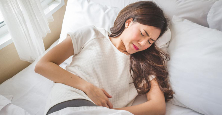 পিরিয়ড অনিয়মিত হলে কী করবেন?