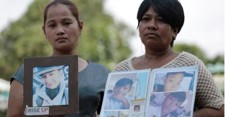 ICC halts probe into Duterte’s ‘war on drugs’ after gov’t request