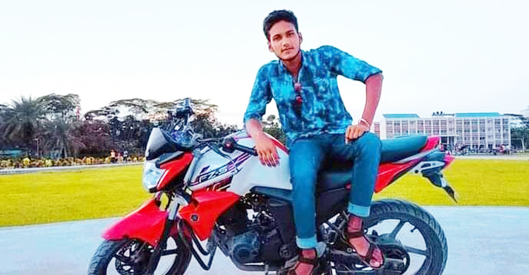ফোন কিনে না দেয়ায় কলেজছাত্রের আত্মহত্যা