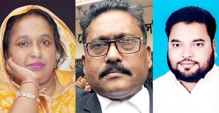 আইভীর পক্ষে আ’লীগ নেতার ৫ লাখ টাকা দাবি, কী আছে সেই ফোনালাপে