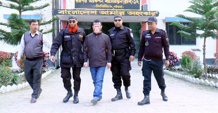 মেজর পরিচয়ে ৬ লাখ টাকা নিয়ে কিশোরীকে বিয়ে