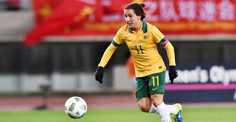 Australia women footballers make abuse allegations