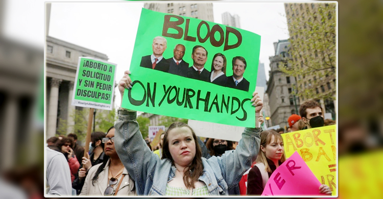 Opinion: I suffer from America Fatigue Syndrome, do you?