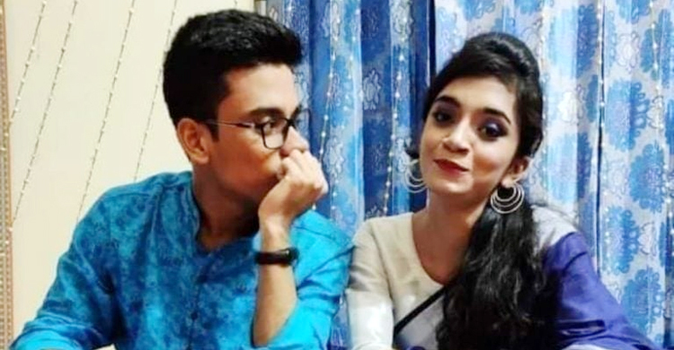 পালিয়ে বিয়ে করার এক বছর পর লাশ হয়ে ফিরলেন সীমা