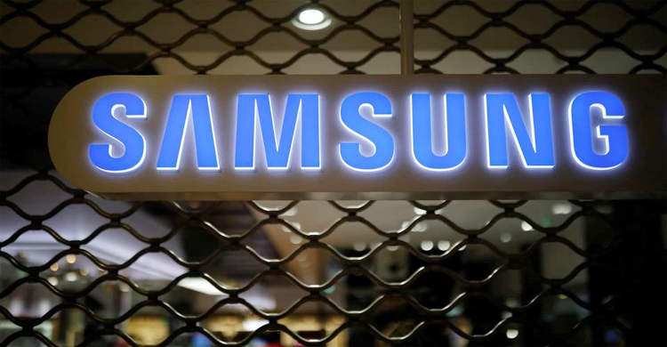 Samsung fined $47 mln for price fixing in Netherlands