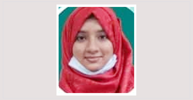 মেডিকেল ভর্তি পরীক্ষায় প্রথম মীম