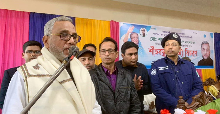 ‘স্মার্ট দেশ গড়ার স্বপ্ন বাস্তবায়নে সবাইকে ঐক্যবদ্ধ থাকতে হবে’