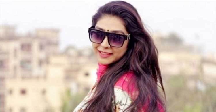 মাদক মামলায় মডেল পিয়াসার বিরুদ্ধে চার্জশিট